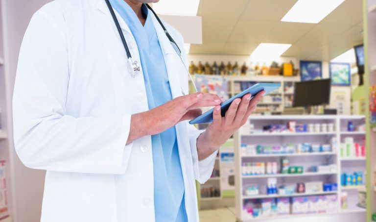 Primer listado de webs fiables creadas por farmacéuticos