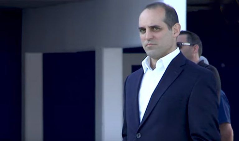 (Vídeo) Richard Shaheen nuevo Director General del Málaga CF