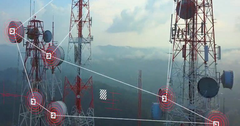 Comienza el ‘Piloto 5G’ en Málaga