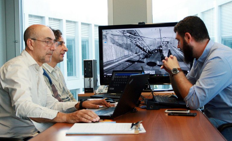 La ‘metodología BIM’ se aplicará en la ampliación del Metro de Málaga