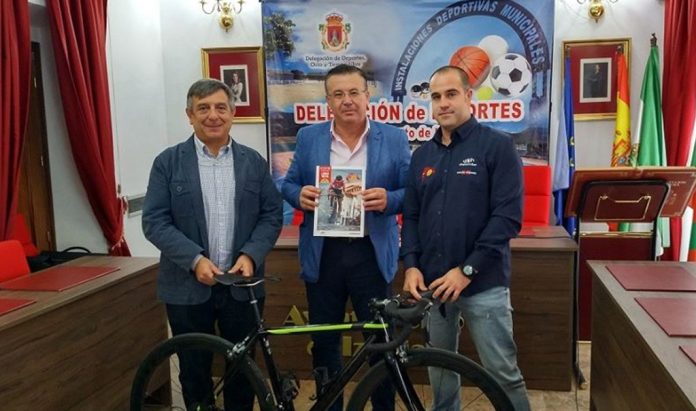 Un momento de la presentación