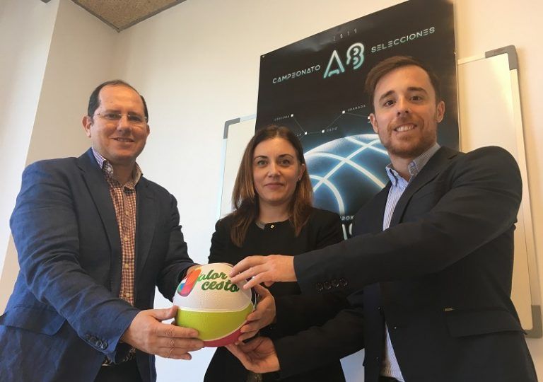 Torrox acoge del 8 al 10 de noviembre el Campeonato de Andalucía de Selecciones Minibasket Femenino de Baloncesto