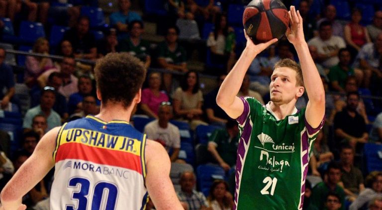 (Vídeo) El MoraBanc Andorra próximo rival del Unicaja
