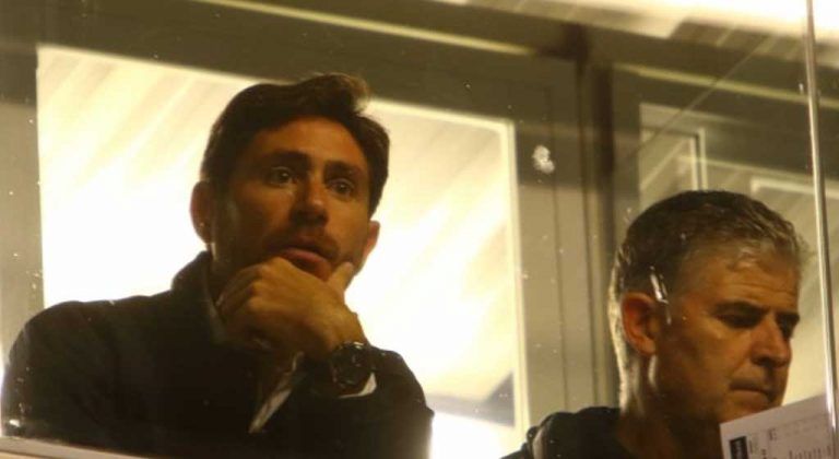 (Vídeo) Víctor: “Hay que aprender de estos partidos”