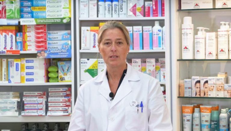 (Vídeo) El omeprazol no sirve para la acidez de estómago puntual
