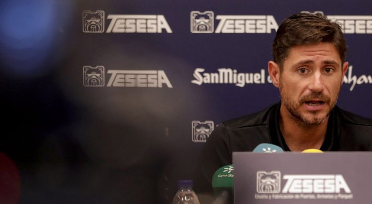 (Vídeo) Víctor: “Mejorando la finalización estaremos más cerca de la victoria”