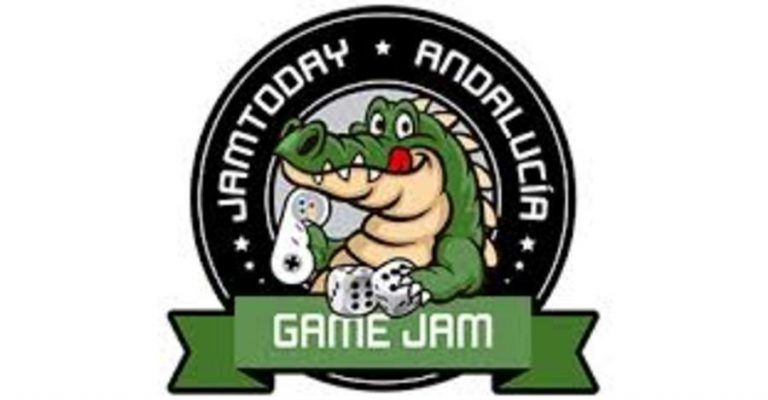 Últimas plazas para participar en la jornada de formación y creación de videojuegos educativos ´I JamToday Málaga´