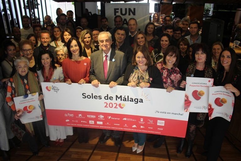 ‘Soles de Málaga’ celebrará su tercera edición en abril de 2020