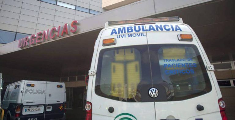 Dos ONG malagueñas apelan a la solidaridad para contribuir a la adquisición de una ambulancia para Etiopía