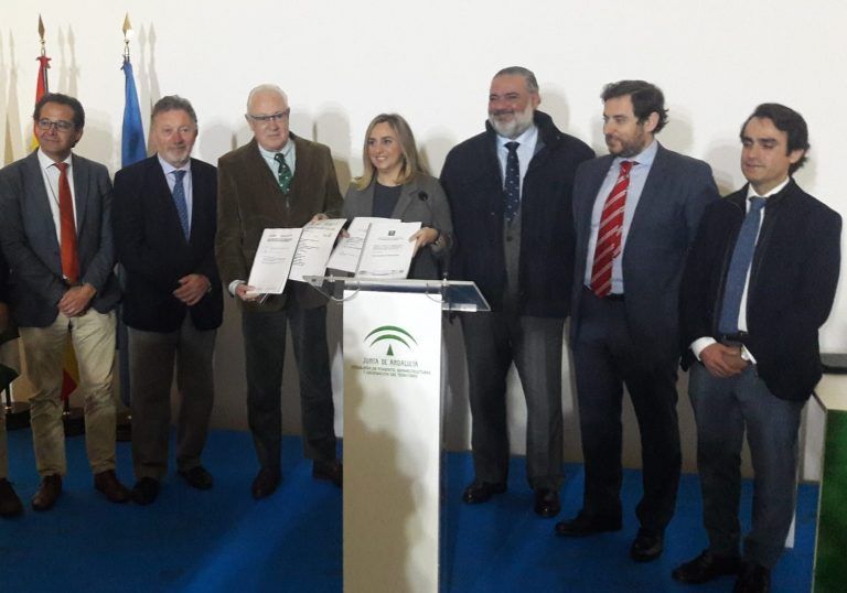 La Junta licita el proyecto de ampliación del Metro de Málaga hasta el Hospital Civil