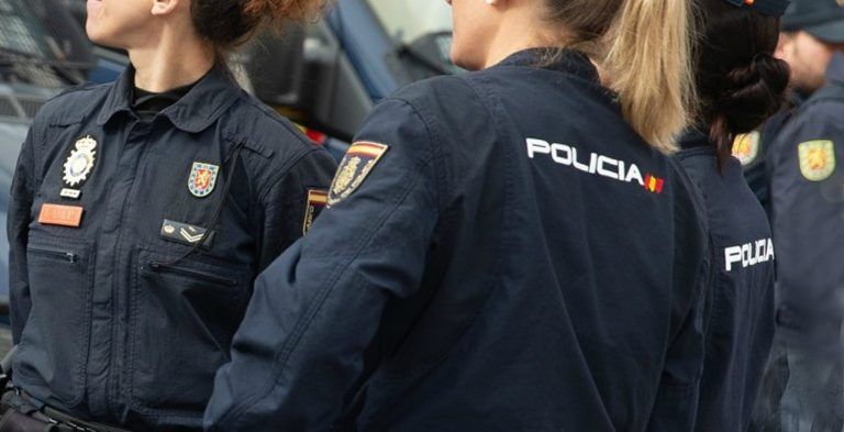 Detenido en Vélez-Málaga por una agresión sexual a una mujer