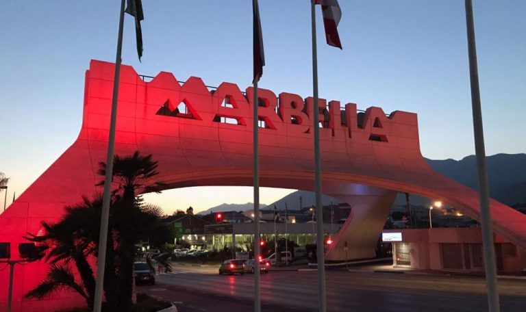 Marbella pone en marcha el ‘proceso participativo del nuevo PGOU’