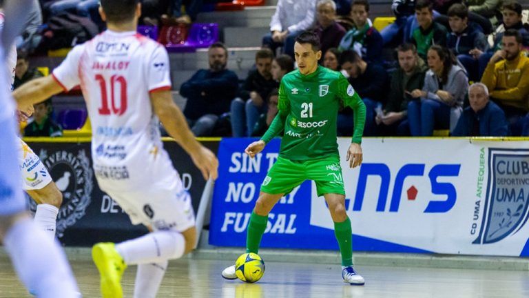 La Copa, primer desafío de la semana