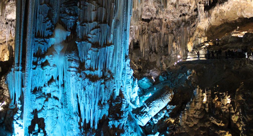 Archivo (Cueva de Nerja)