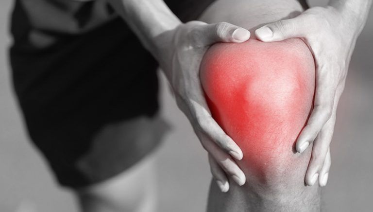 ¿El remedio para las articulaciones?