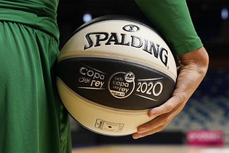 El balón oficial de la Copa del Rey 2020 ya se vende en exclusiva en El Corte Inglés