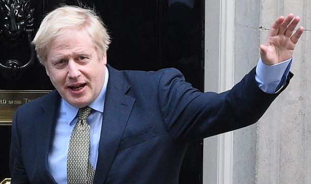 El Reino Unido dejará la UE el 31 de enero