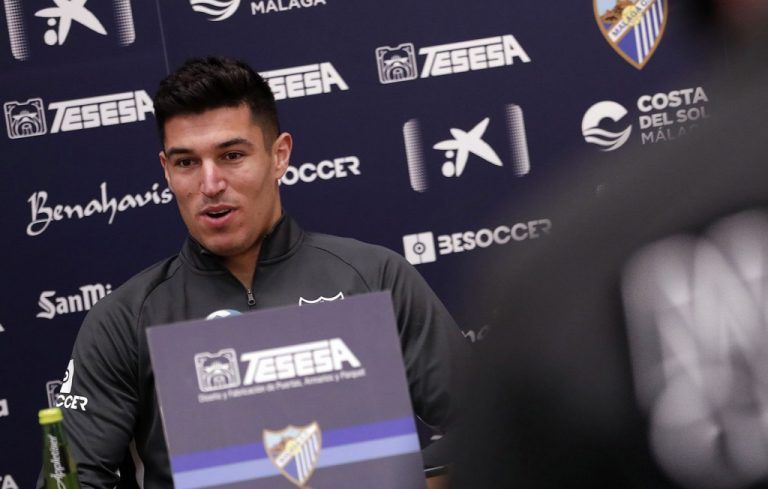 (Vídeo) Diego González: “Hay que trabajar para alargar esta racha”