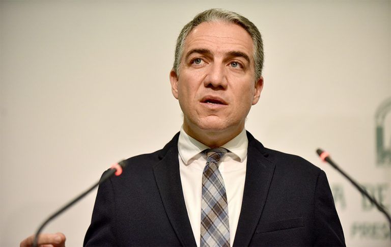 La Junta localiza documentación sobre los ERE «en tres cajas fuertes en IDEA»