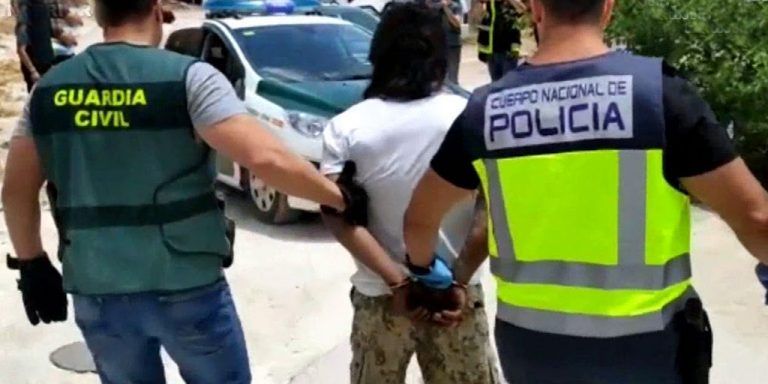 Cae una red de fraude a Seguridad Social: hay 178 detenidos