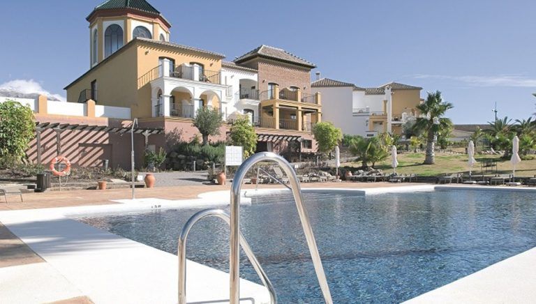 La Costa del Sol registra unos magníficos indicadores de viajeros hoteleros durante el mes de noviembre