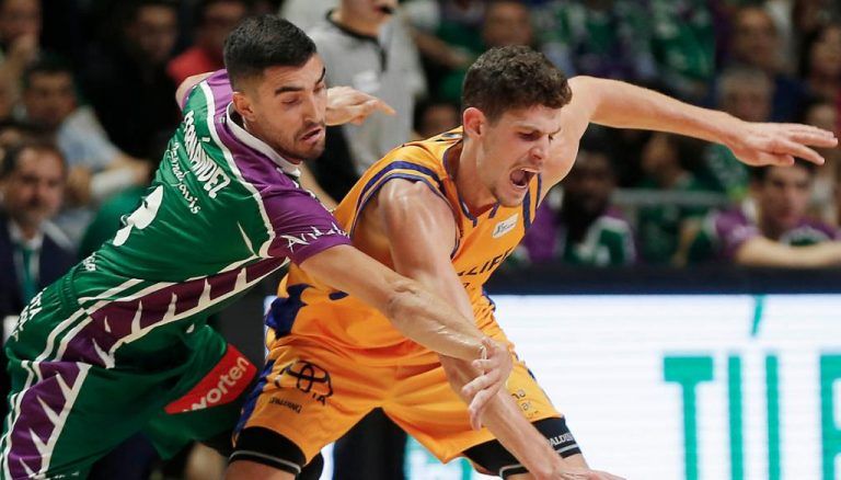 (Vídeo) Máxima exigencia frente al Herbalife Gran Canaria