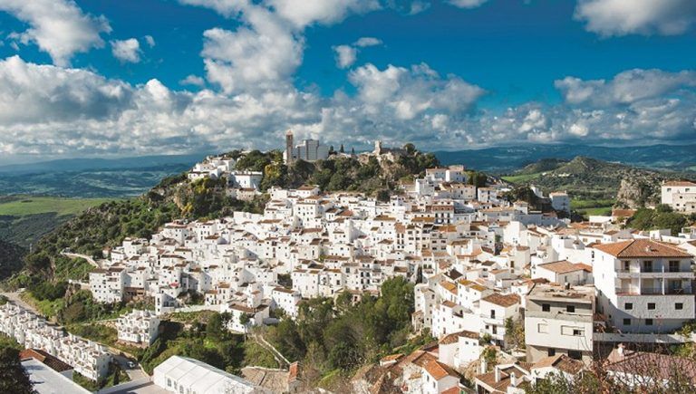 La Costa del Sol promociona el interior de la provincia en las ferias más importantes