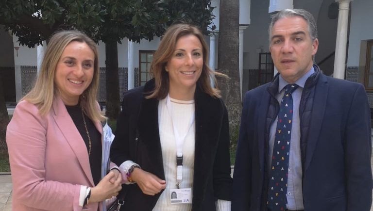 En Ronda comenzarán en breve las obras del primer Hospital de Crónicos de Andalucía