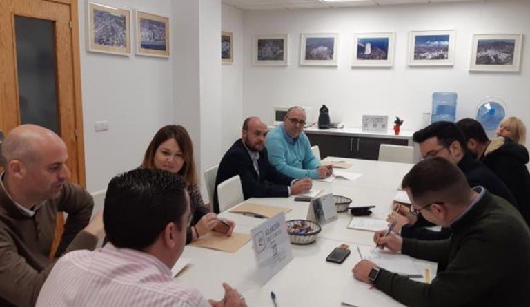La Axarquía busca turistas en Rusia
