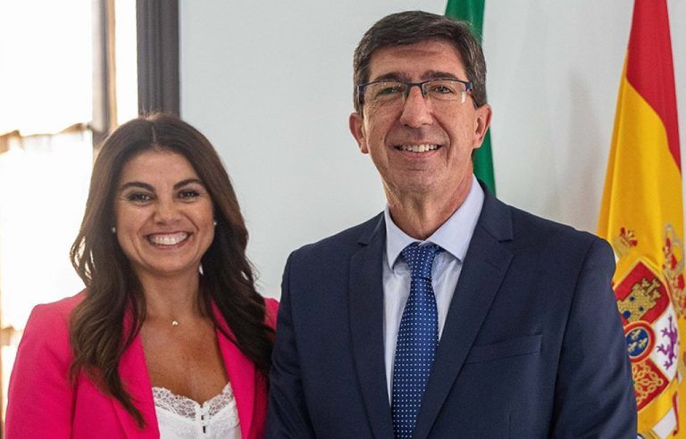 Más de 960.000 euros destina la Junta a proyectos que impulsen la actividad turística de municipios, pymes y emprendedores de Málaga