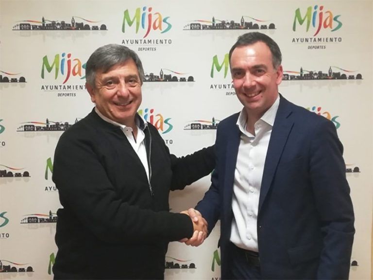 La Vuelta Andalucía tendrá a la localidad malagueña de Mijas como ‘final de carrera’