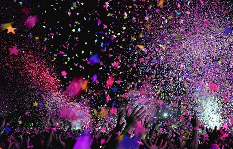 Medidas de seguridad imprescindibles en las fiestas y cotillones para un Fin de Año seguro