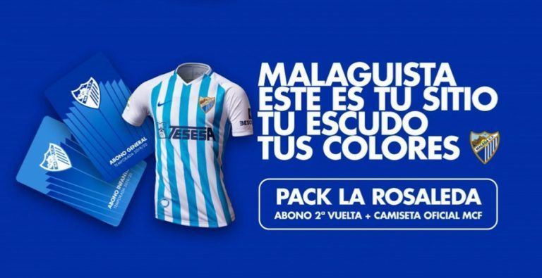 Malaguista, este es tu sitio