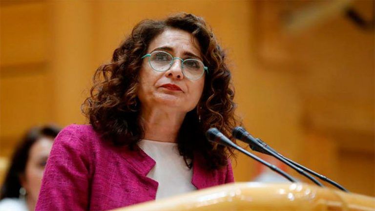 Hacienda exige ajustes a Andalucía por incumplir el objetivo de estabilidad