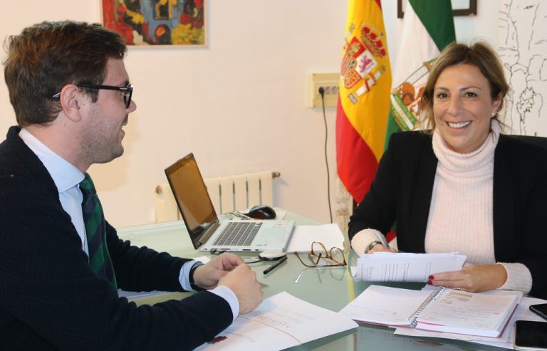 La UNED vuelve a Ronda