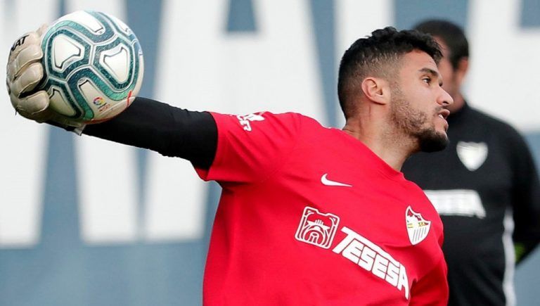 (Vídeo) Munir: “Es un partido vital, así lo afrontamos”