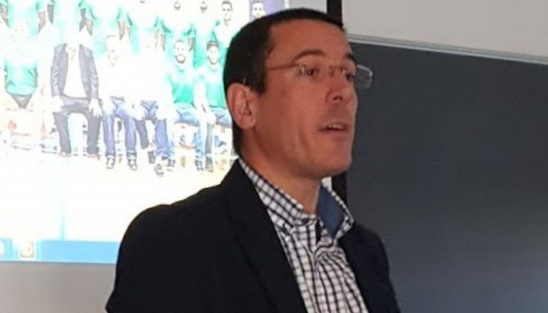 Francisco Sáez se incorpora como Gerente a Unicaja Baloncesto