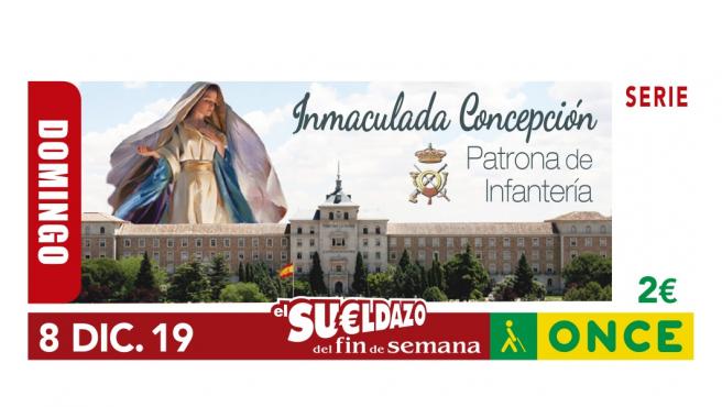 El sorteo de la ONCE de este domingo reparte 200.000 euros entre los municipios de Almargen y Teba