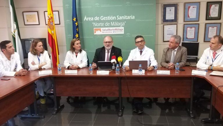 La afluencia a los servicios de Urgencias baja levemente en la tercera ‘semana de vigilancia por la gripe’