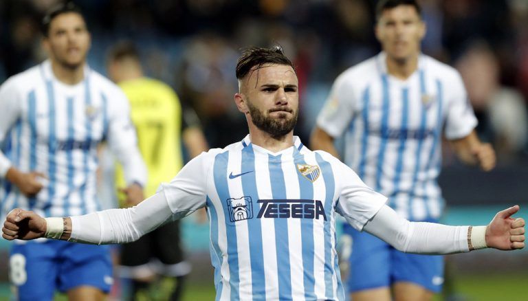 Una victoria que da alas (2-0)