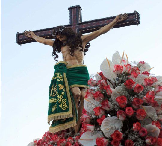 Las leyendas de Almáchar