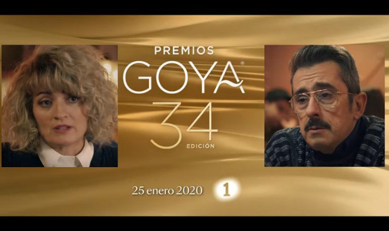 (Vídeo) Los Premios Goya malagueños ya tienen su anuncio oficial para televisión y cine