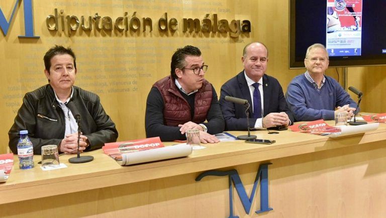 Antequera espera reunir a más de 1.500 personas en su carrera popular San Silvestre