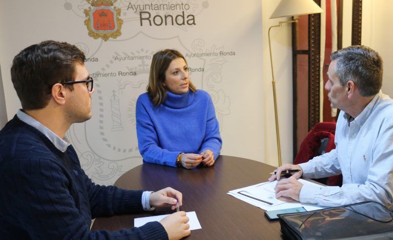 La UNED más cerca de Ronda