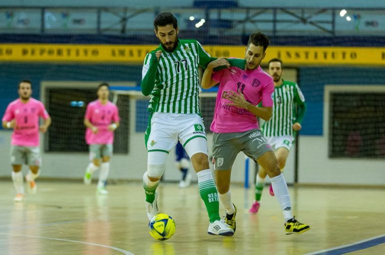 Primera derrota de la temporada (4-3)