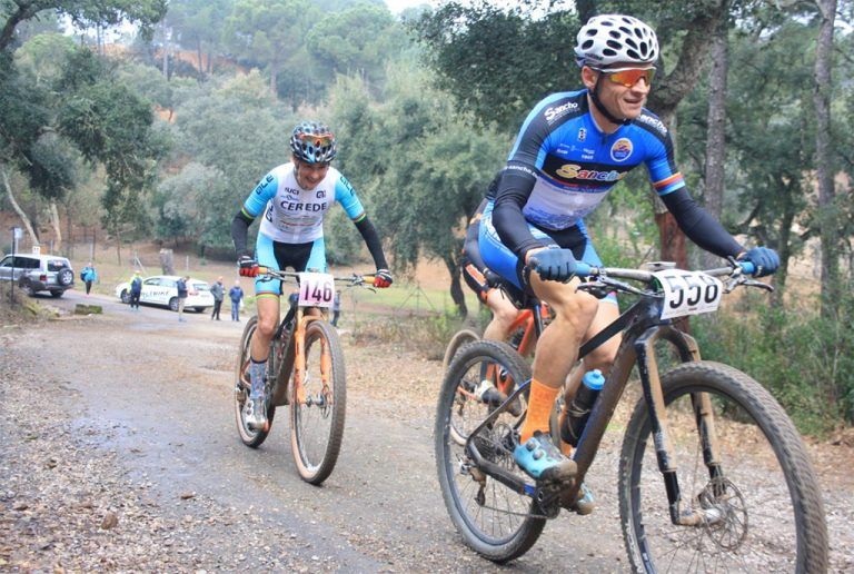 La ‘Vuelta a Córdoba BTT’ cambia de fecha
