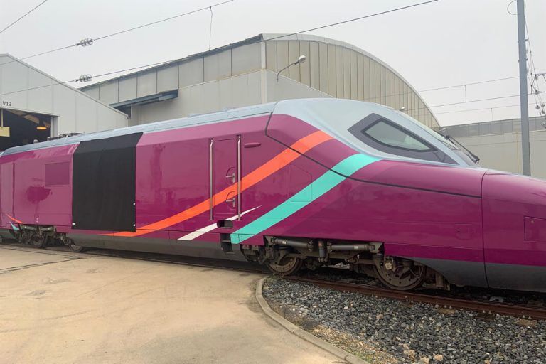 El AVE ‘low cost’ de Renfe se llamará AVLO