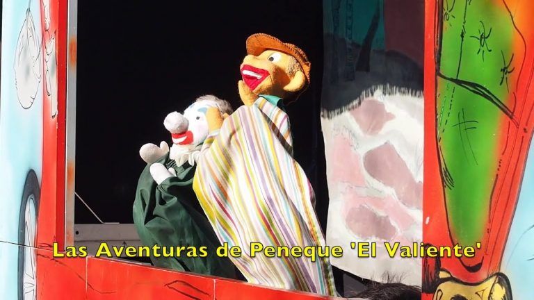 Peneque, Un Clásico de Málaga desde 1959