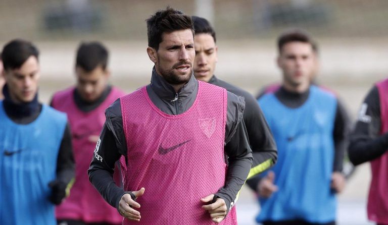 Adrián regresa al grupo en la vuelta al trabajo