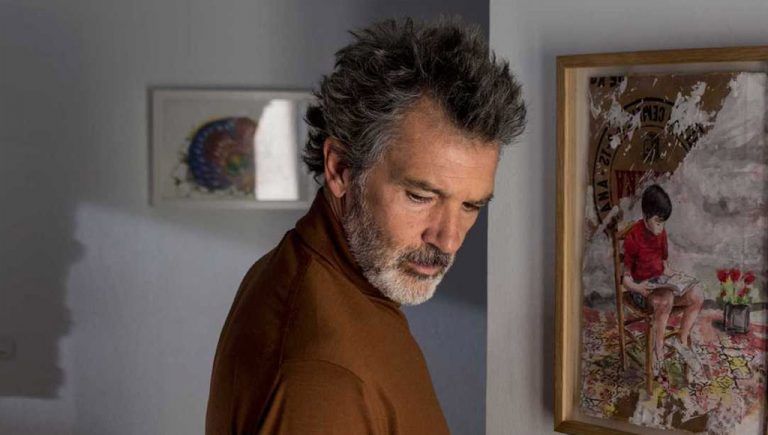 Con la presencia de Antonio Banderas, comienzan este lunes las actividades previas a los Goya Con la presencia de Antonio Banderas, comienzan este lunes las actividades previas a los Goya